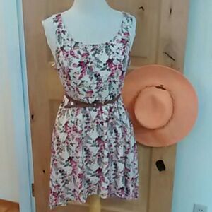 Papaya Dress 